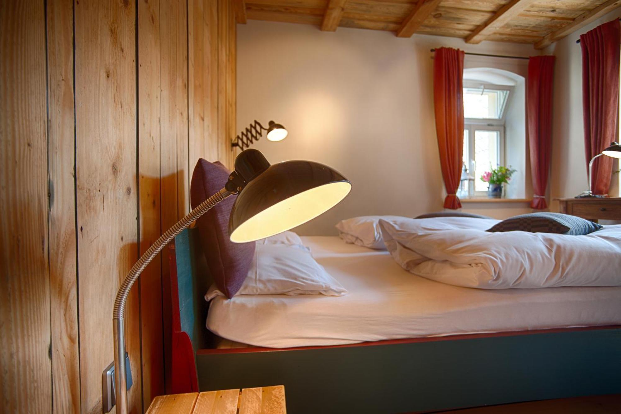 Bio-Hotel Zur Muehle Bad Schandau Quarto foto